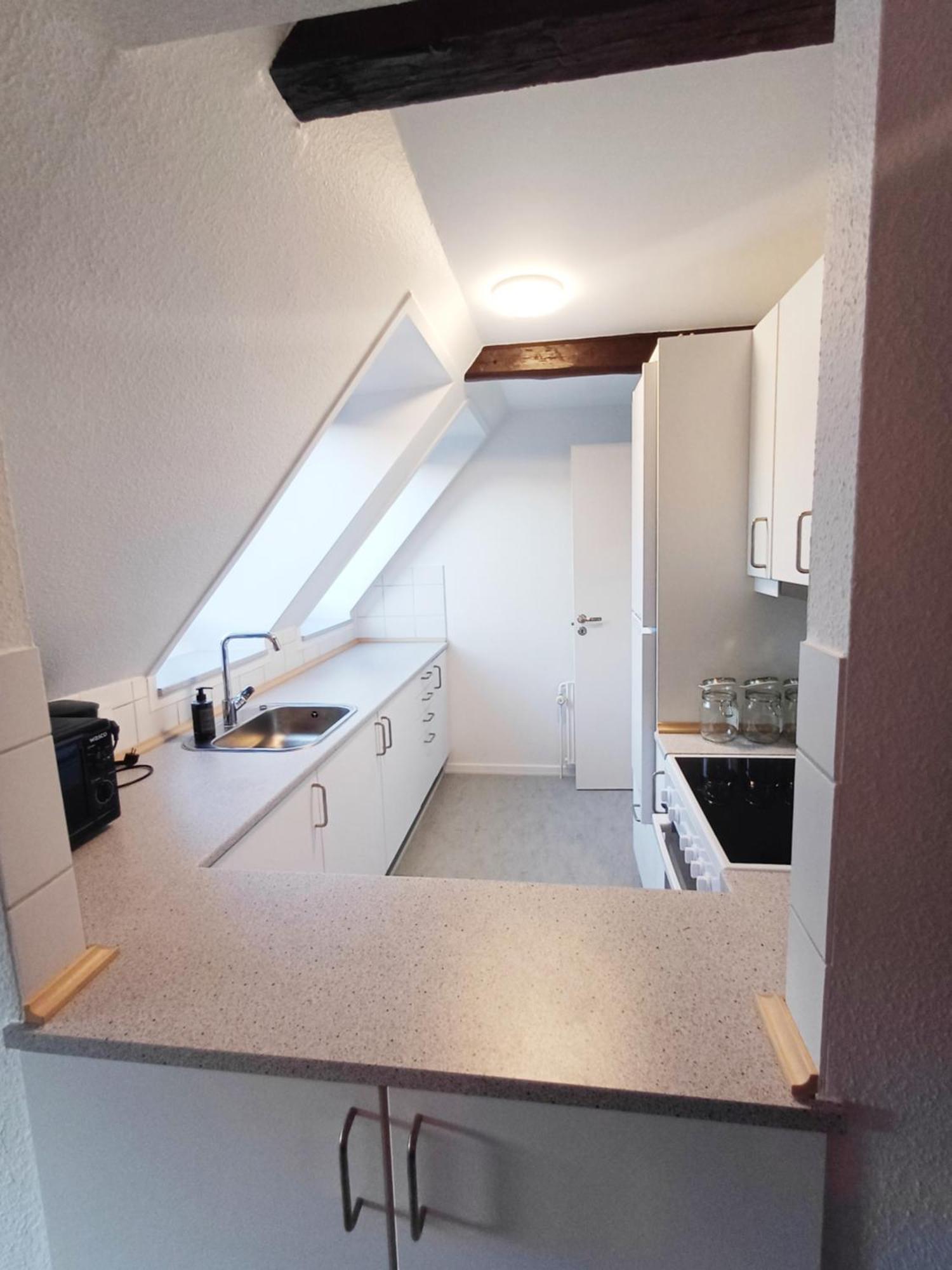 Large Double Room In The Center Of City Randers Εξωτερικό φωτογραφία