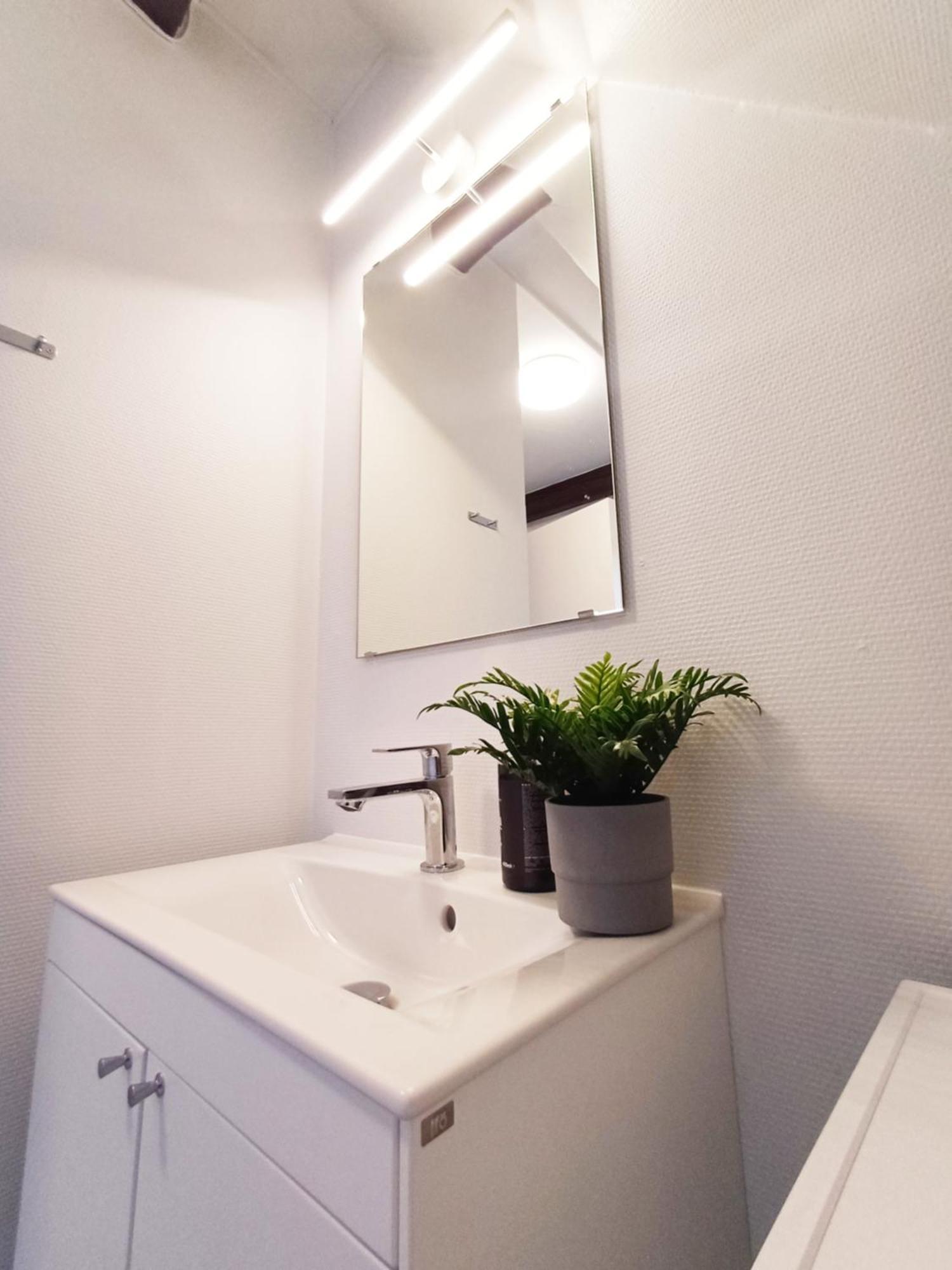 Large Double Room In The Center Of City Randers Εξωτερικό φωτογραφία