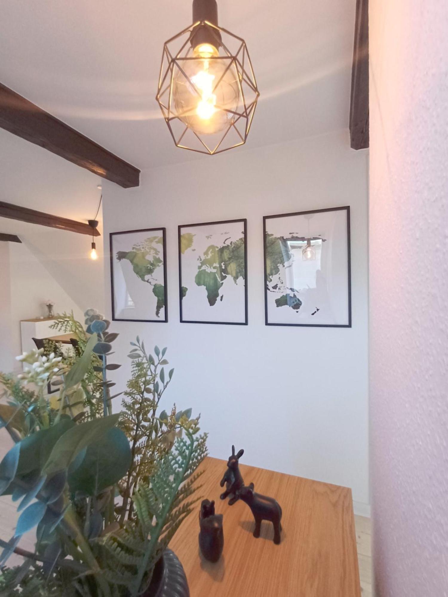 Large Double Room In The Center Of City Randers Εξωτερικό φωτογραφία